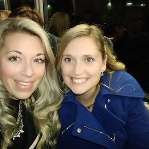 Meet your Posher, Kimberley